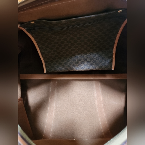 Celine Macadam Travel Bag - Picture 15 of 16